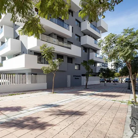 New Cozy 2-bedroom In Center Daire *