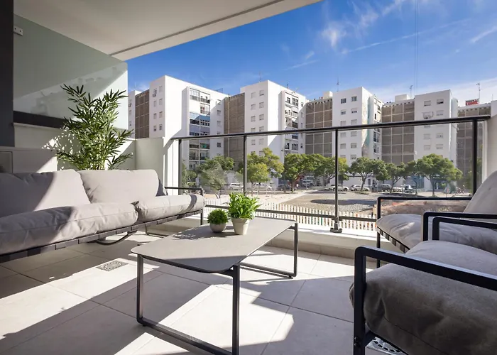 Daire New Cozy 2-bedroom In Center