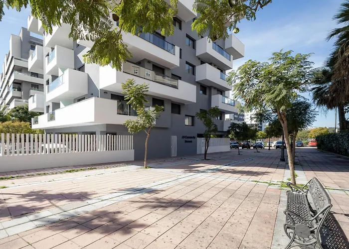 New Cozy 2-bedroom In Center Daire *